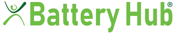 Battery Hub Inc.