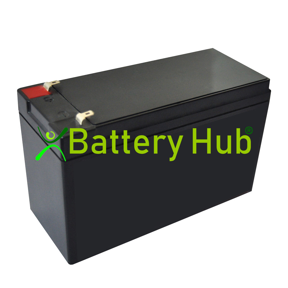 SLAU12V7 Battery Hub Inc.