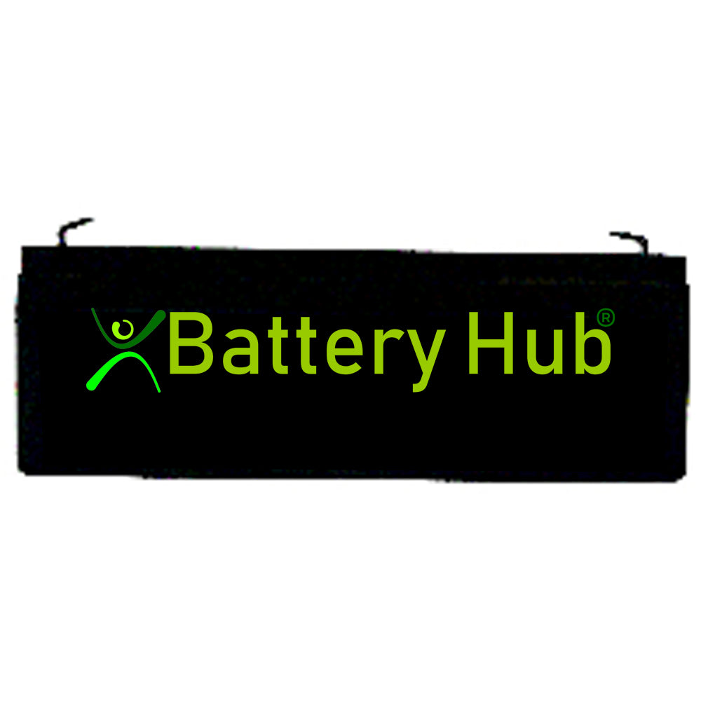 SLAU12V2.2 Battery Hub Inc.