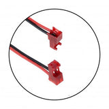 9.6v AA/2x4 Battery Pack 17971
