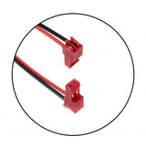 9.6v AA/2x4 Battery Pack 17971