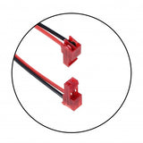 1.2v Single 4/5 A cell 1200mAh Battery 17963