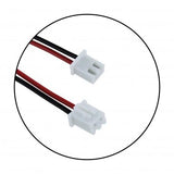 9.6v AA/2x4 Battery Pack 17971