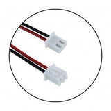 4.8v AAA2x2 350mAh
