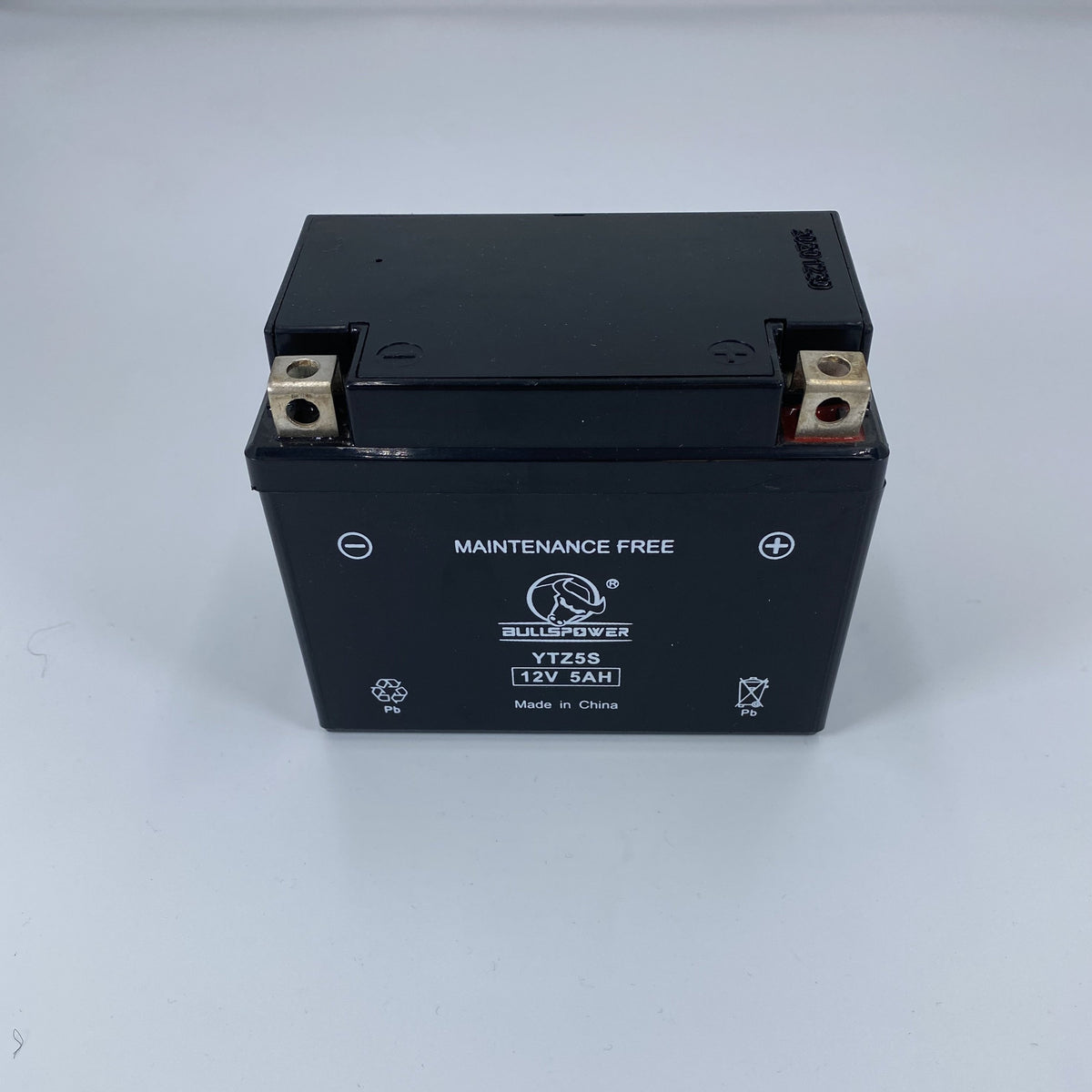 MCUTZ5S 12V Battery Hub Inc.
