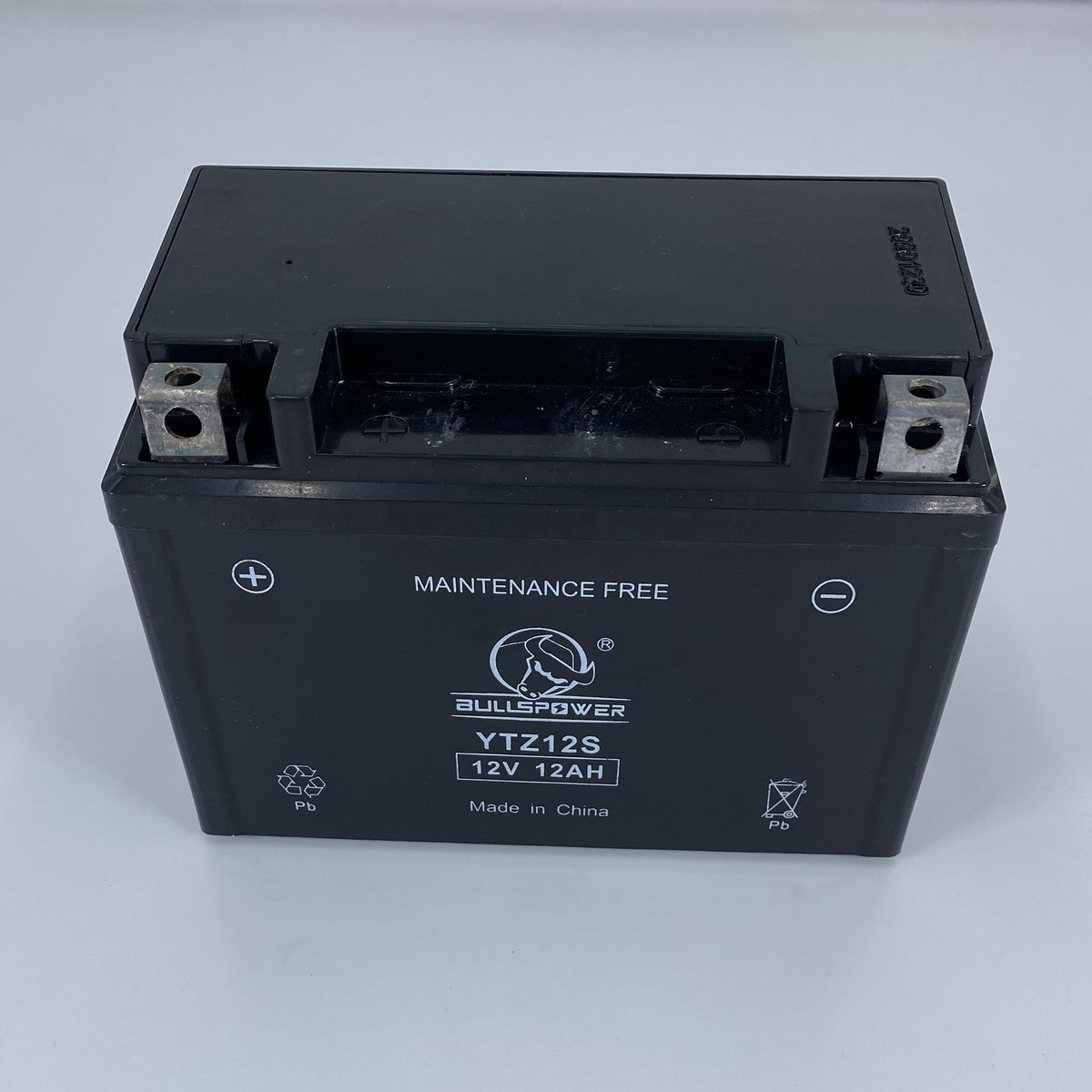 MCUTZ12S 12V Battery Hub Inc.