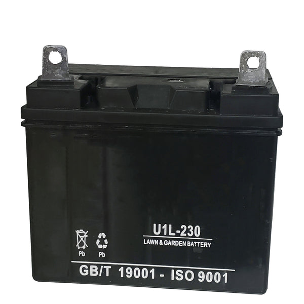 U1L-230 Lawn Battery