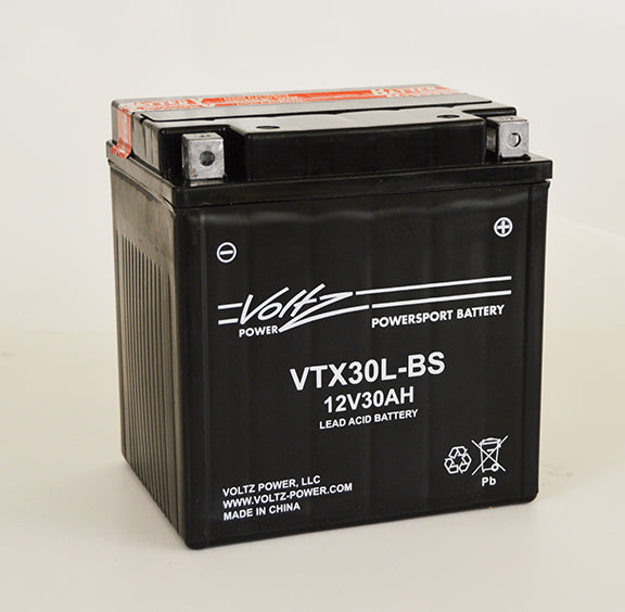 MCUTX30L 12V Battery Hub Inc.