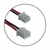 9.6v AA/2x4 Battery Pack 17971