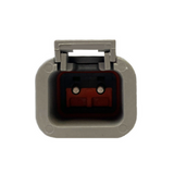 48V Snap Plug Waterproof Lithium Battery Charger