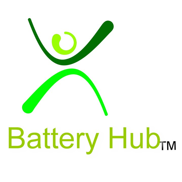 Emergency Lighting/Exit Sign Batteries Battery Hub Inc.