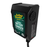 Battery Tender® 8V, 1.25 Amp Battery Charger