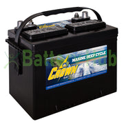 Group 24 Deep Cycle Marine Battery
