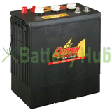 902 CR-330 6v 330Ah Golf Cart Battery