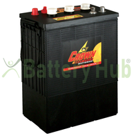 903 CR-370 6v 370Ah Golf Cart Battery