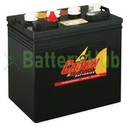 GC8 CR-150 8v 150Ah Golf Cart Battery