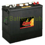 921 CR-215 12v 215Ah Golf Cart Battery