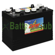 GC12 CR-GC150 12v Commercial Deep Cycle