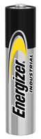 Energizer Industrial AAA Alkaline Batteries, 144 Batteries/Case