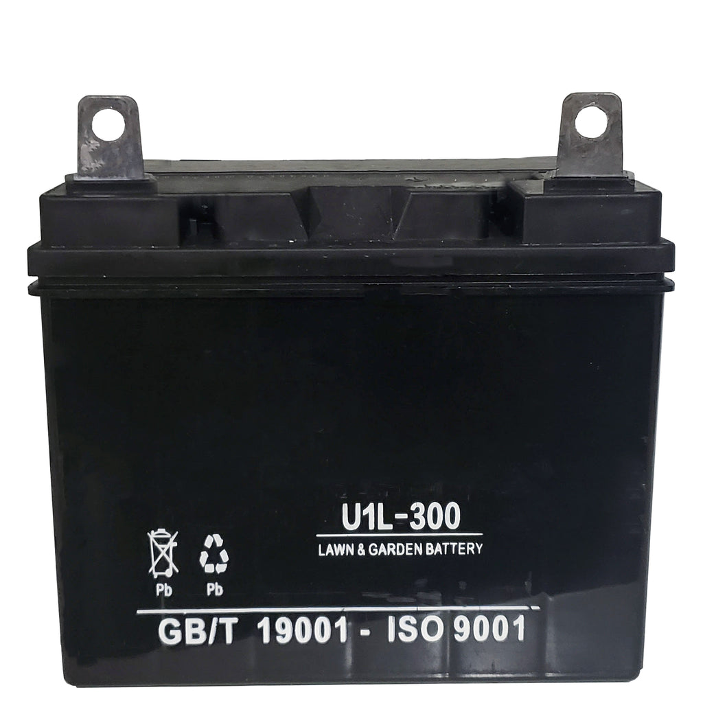 U1L300 Lawn Battery Battery Hub Inc.