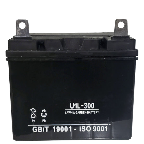 U1L-300 Lawn Battery
