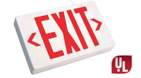 LED Exit Sign