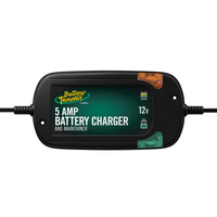 Battery Tender® 12V, 5 Amp Battery Charger
