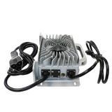 48V EZGO Waterproof Lithium Battery Charger