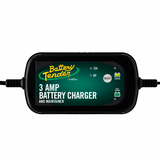 Battery Tender® 6V/12V, 3 Amp Selectable Battery Charger